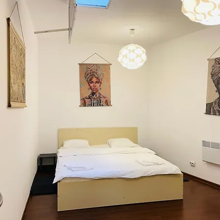Aum House Villa *