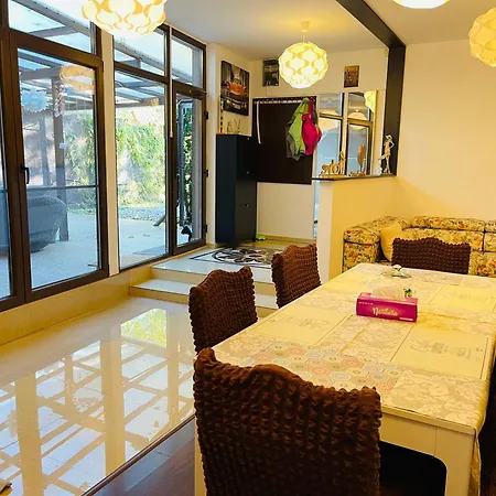 Aum House