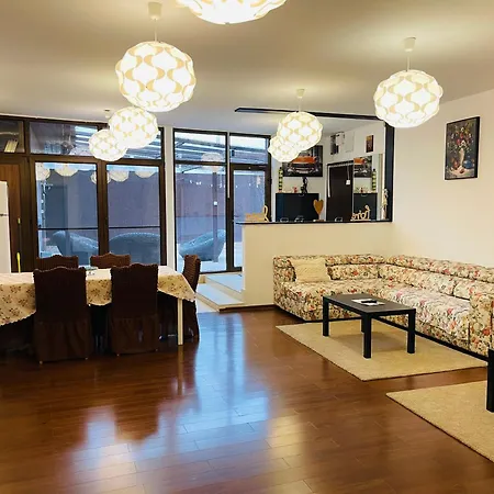 Aum House *