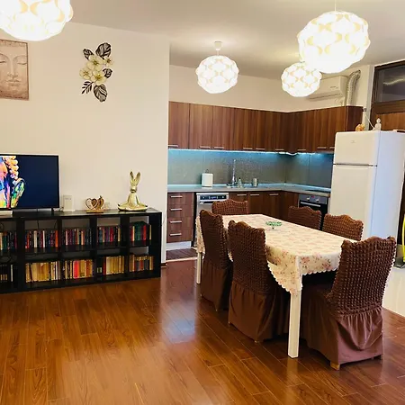 Aum House Vila