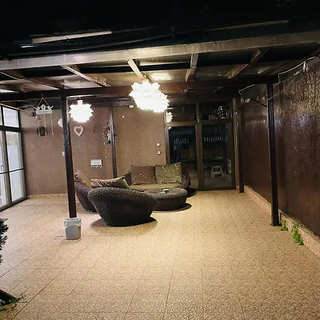 Villa Aum House Bukarest