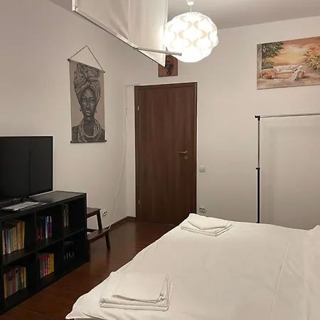 Villa Aum House Bukarest