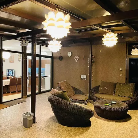 Aum House Bukarest